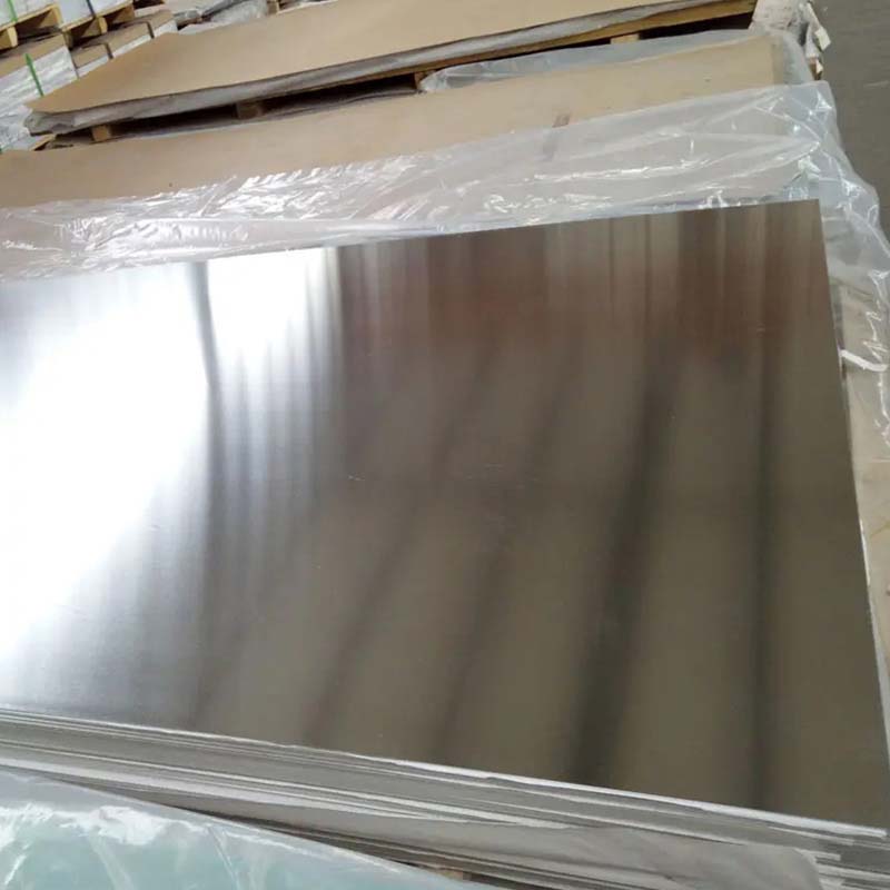2024 6061 T6 7075 t651 Aluminum Plate Fast Delivery