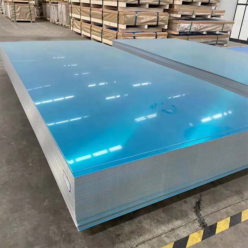 2mm 3mm 4mm aluminum sheet 1060 1050 3003 5055 5083 6061 aluminum plate
