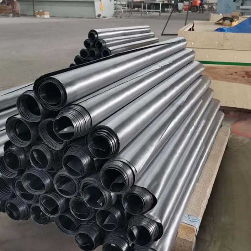 2mm Pure X-Ray Protective Medical Special Lead Plate Sheet Roll Price