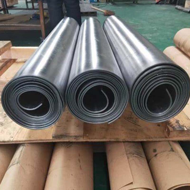 Radiation-proof lead plates for corrosion-resistant CT rooms X-ray protective lead plates
