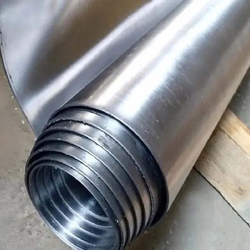 China 8Pb 99.994% purity lead plate 2mm lead plate price