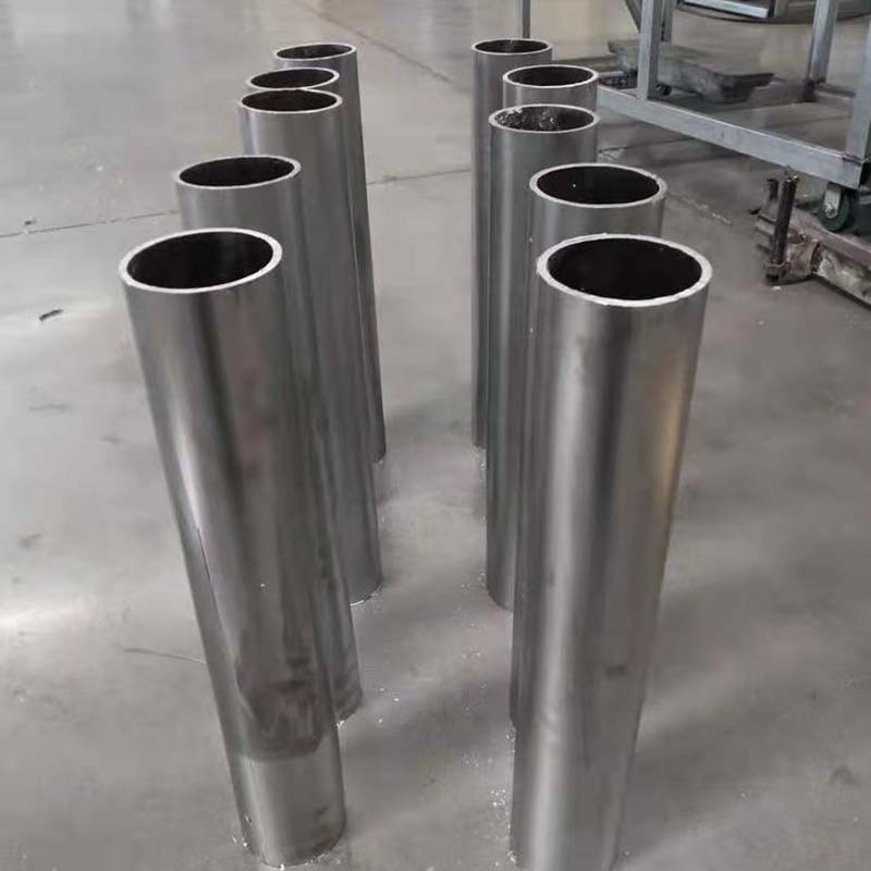 Factory direct sale lead pipe 99.99% industrial electrolytic lead tube