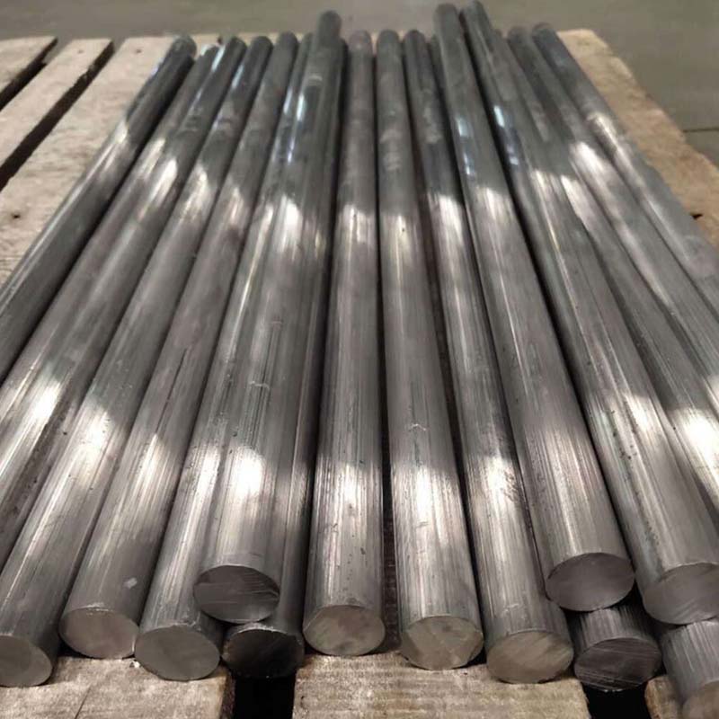 Pure Lead Bar 99.99% Lead Rod