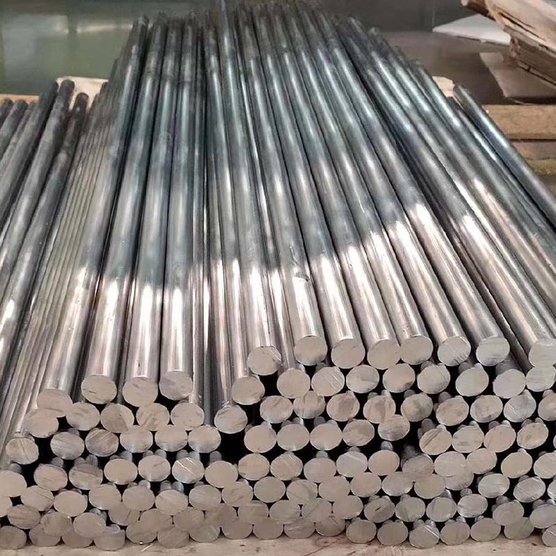 Industrial large-diameter corrosion-resistant lead rod Customized special-shaped lead