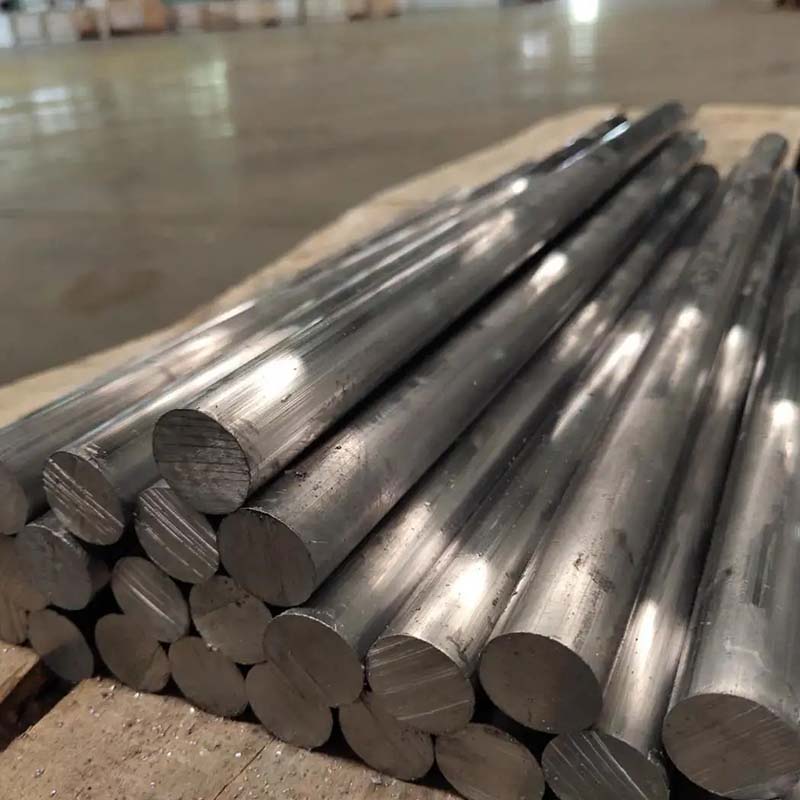 China Manufacturer Industrial Lead Rod Corrosion Resistant Processing Customization