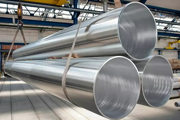 What is anodizing?