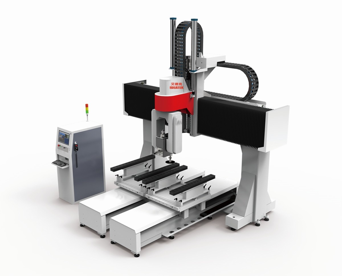 HJD1212-S5（4 blades）