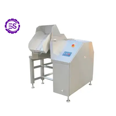 One-piece Packing Machine