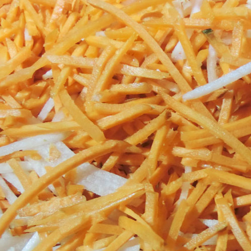 QD800  Vegetable Dicer