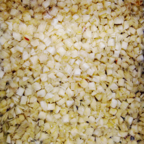 QD800  Vegetable Dicer