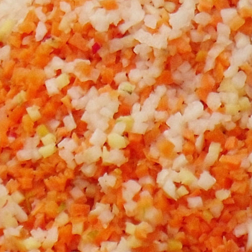 QD2000 Vegetable Dicer