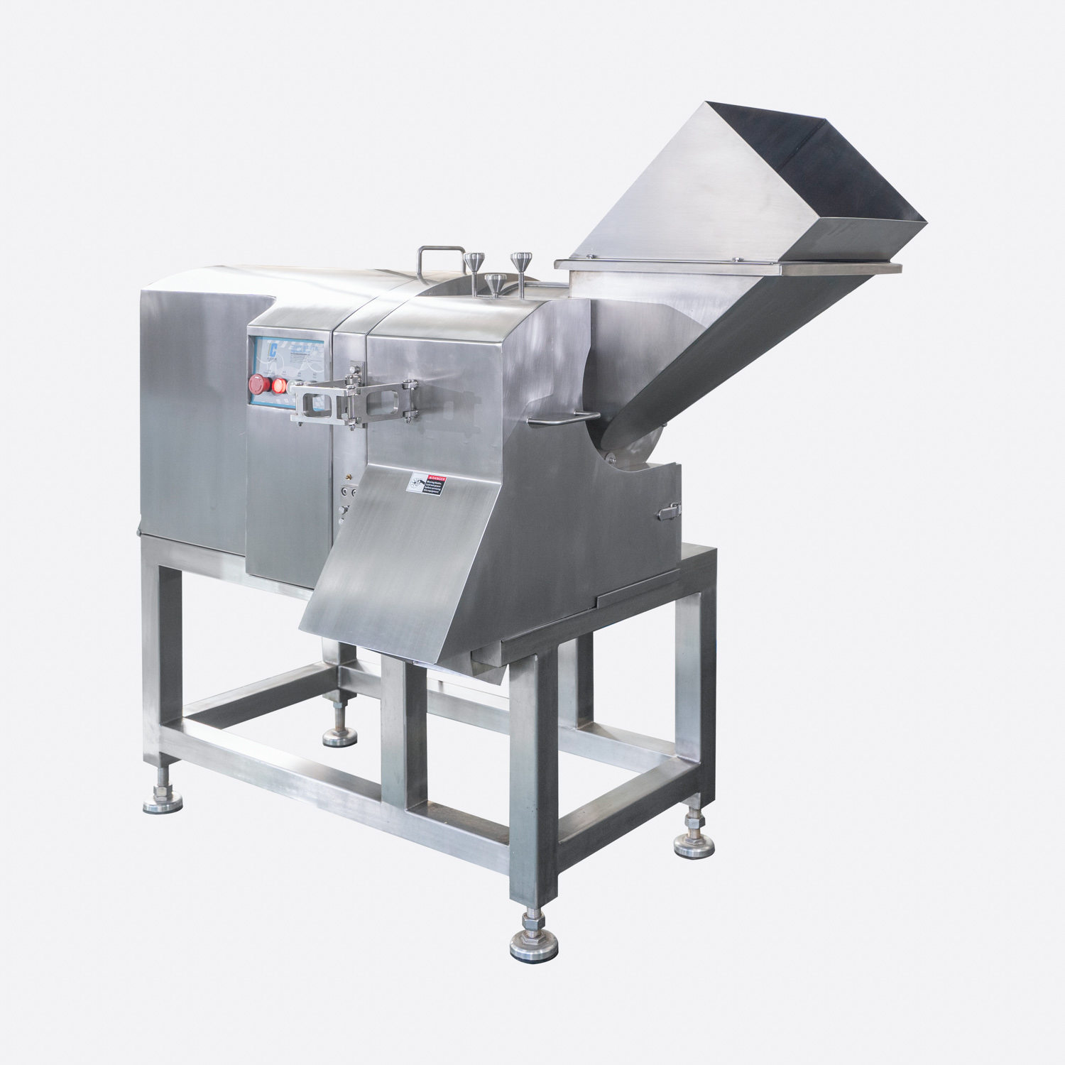 QD2000 Vegetable Dicer