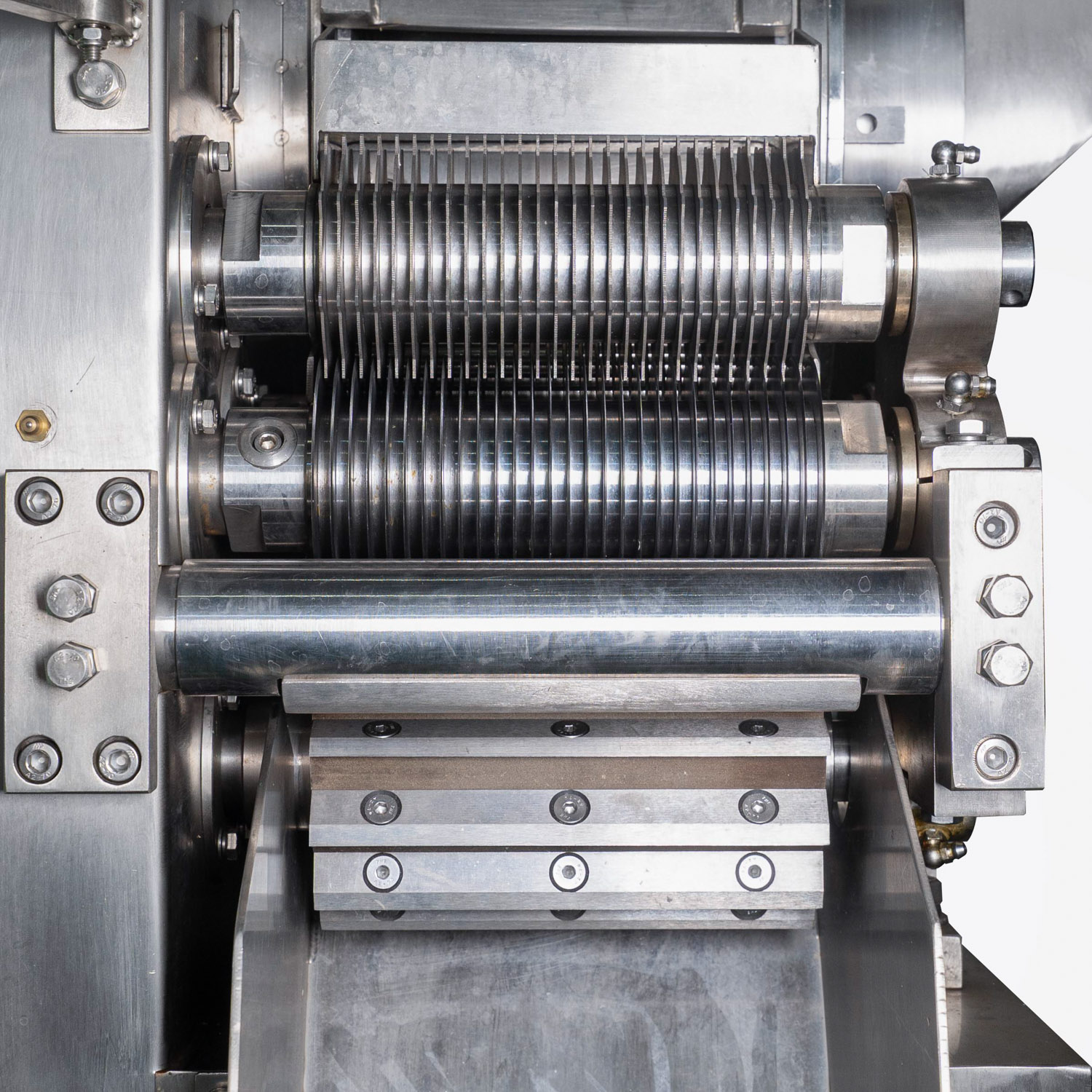 QD2000 Vegetable Dicer