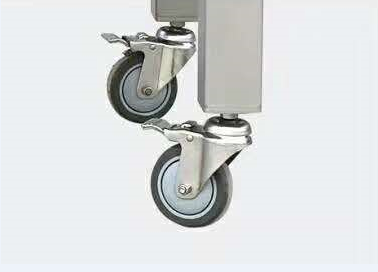 TS120 Vegetable Slicer