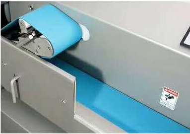 TS120 Vegetable Slicer