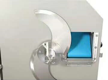 TS120 Vegetable Slicer