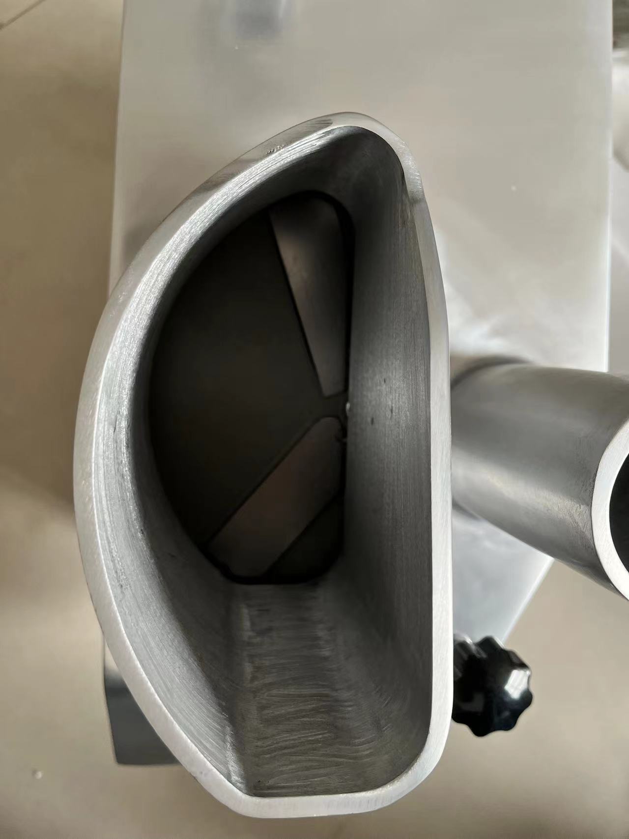 HLC300 Cheese Shredder