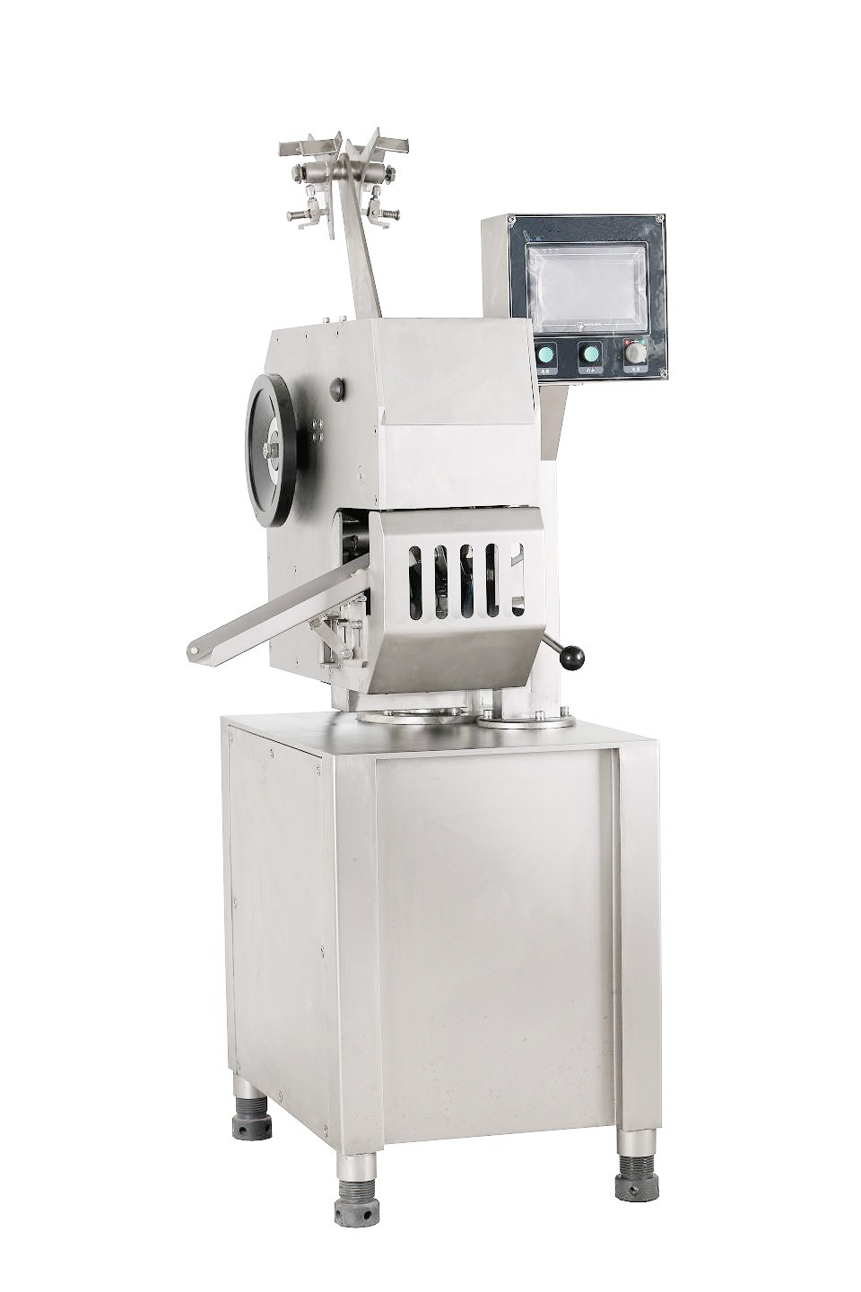 DK120 Clipping Machine