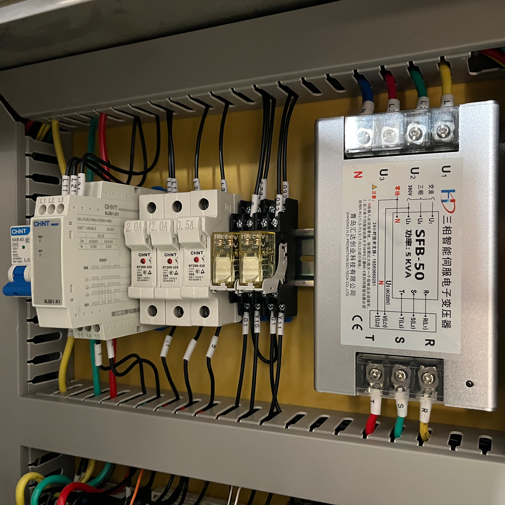 Vacuum Filling machine ZG6000