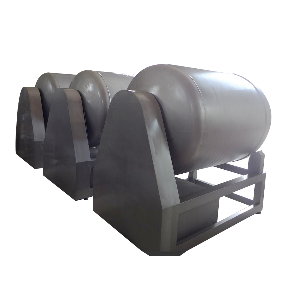 Vacuum Tumbler