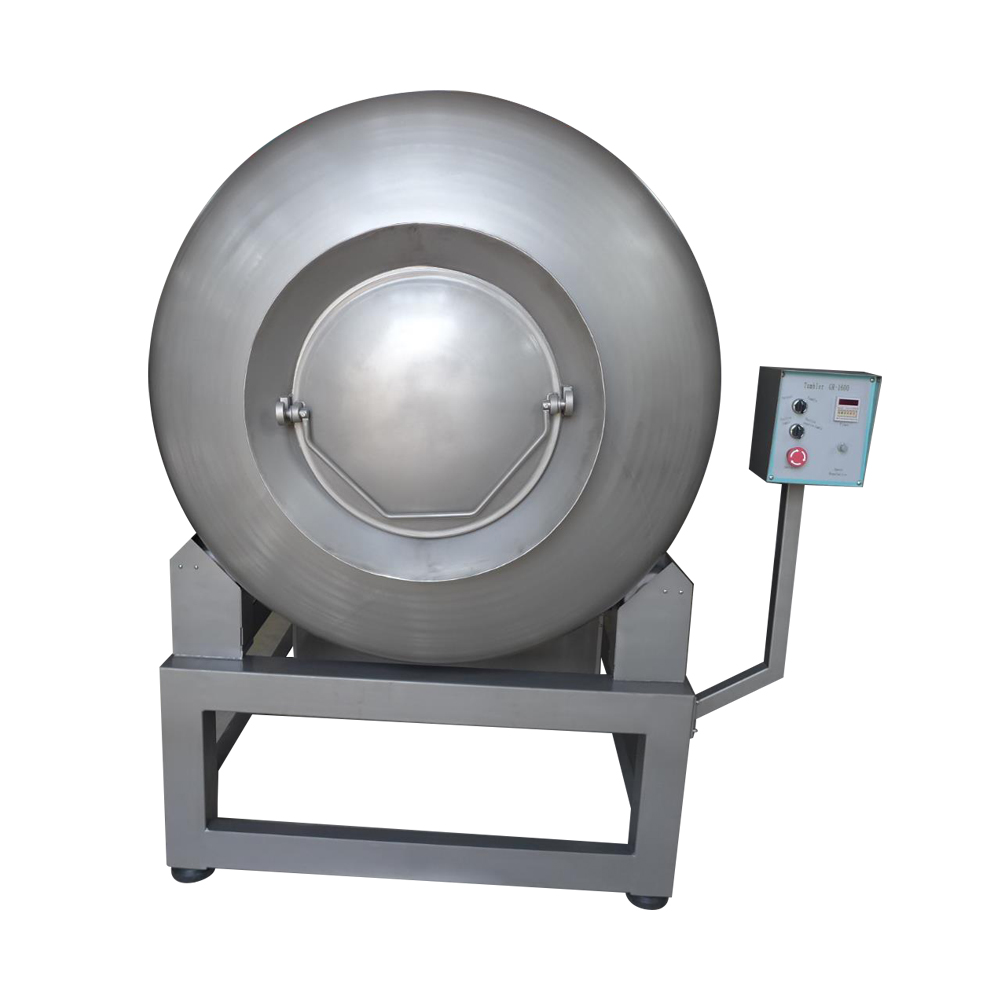 Vacuum Tumbler
