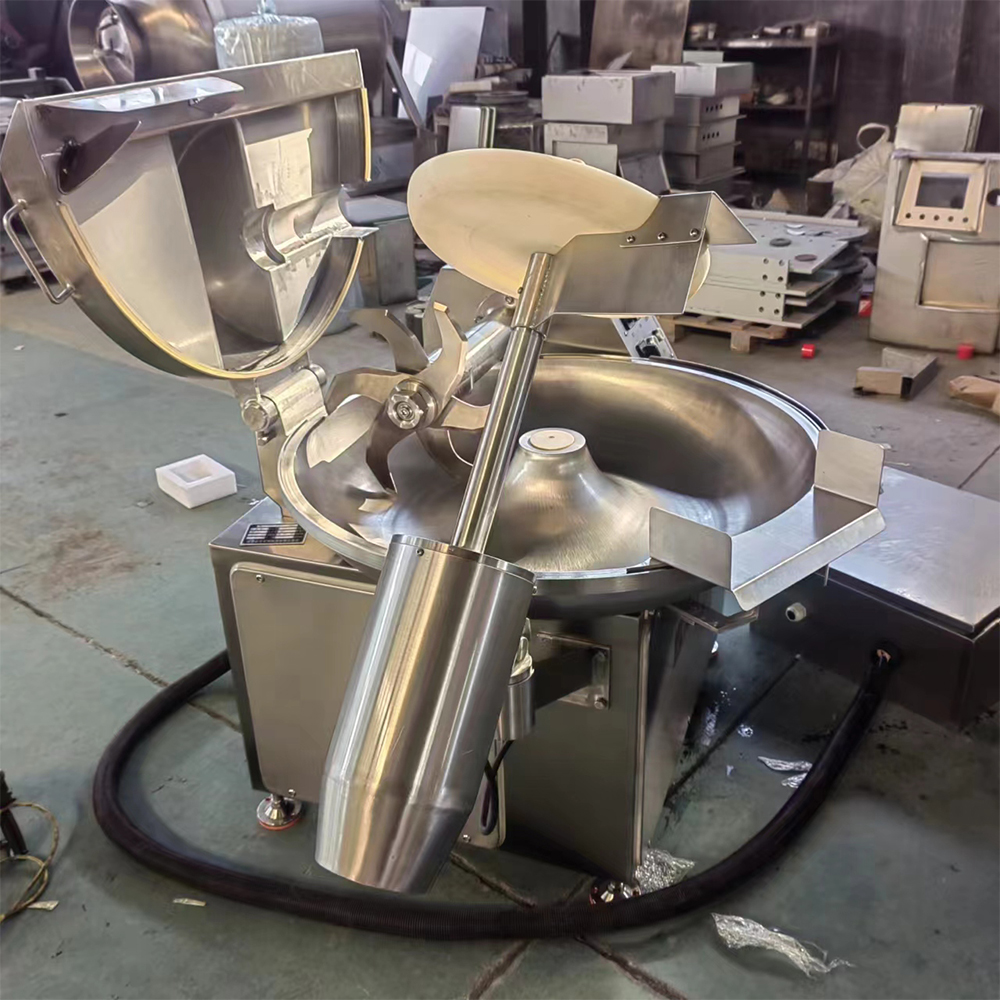  Bowl Cutter  GZB200