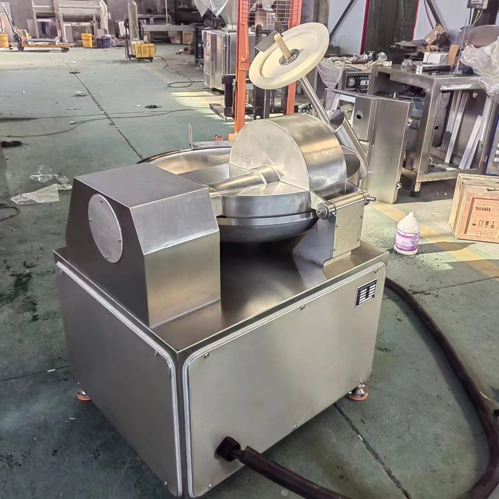  Bowl Cutter  GZB200