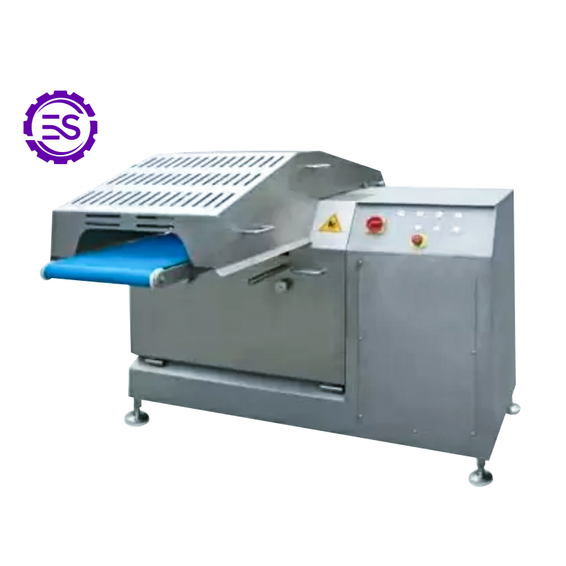 Honrizontal Meat Slicer