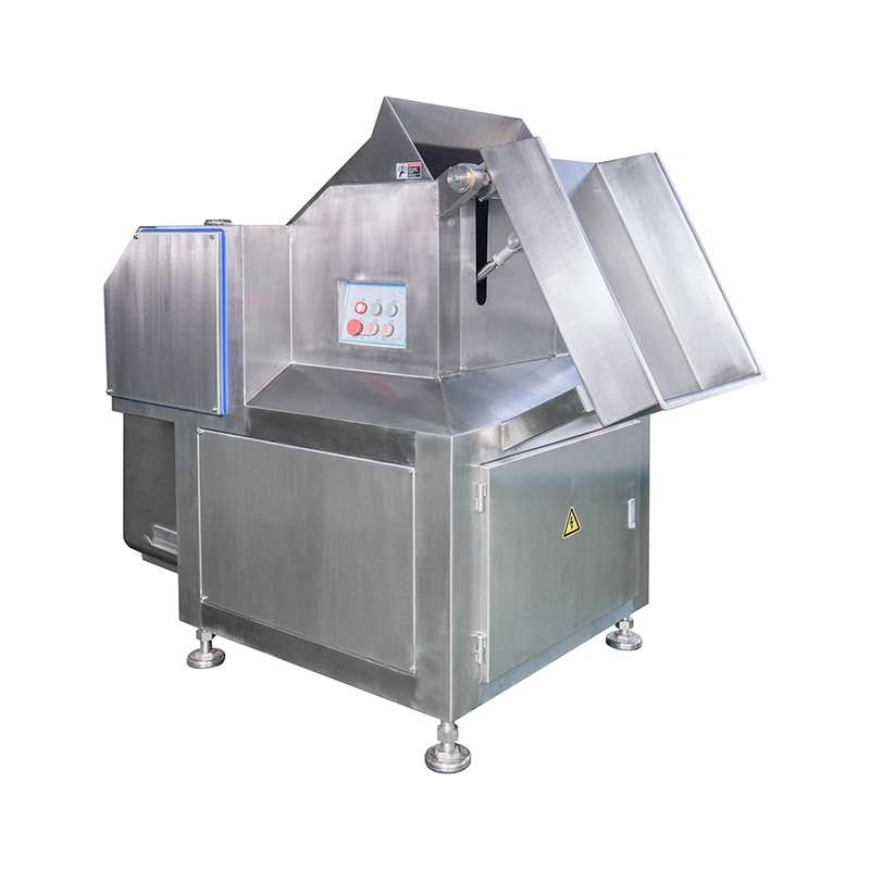 QK553 Frozen Meat Flaker