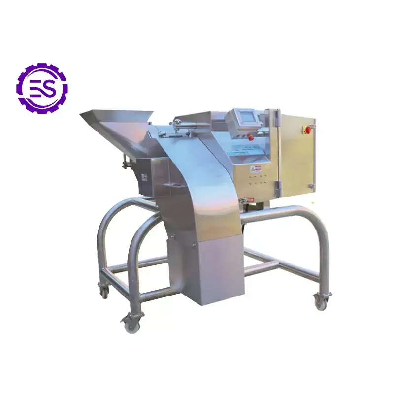 Industrial Food Machinery
