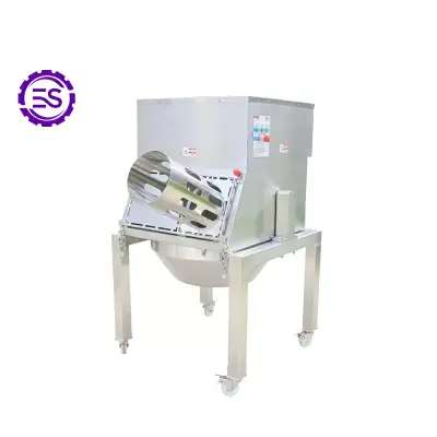 Vegetable Slicer & Shredder