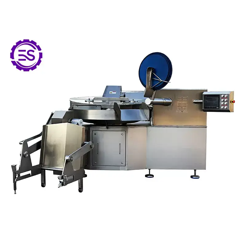 Meat Processing Equipment