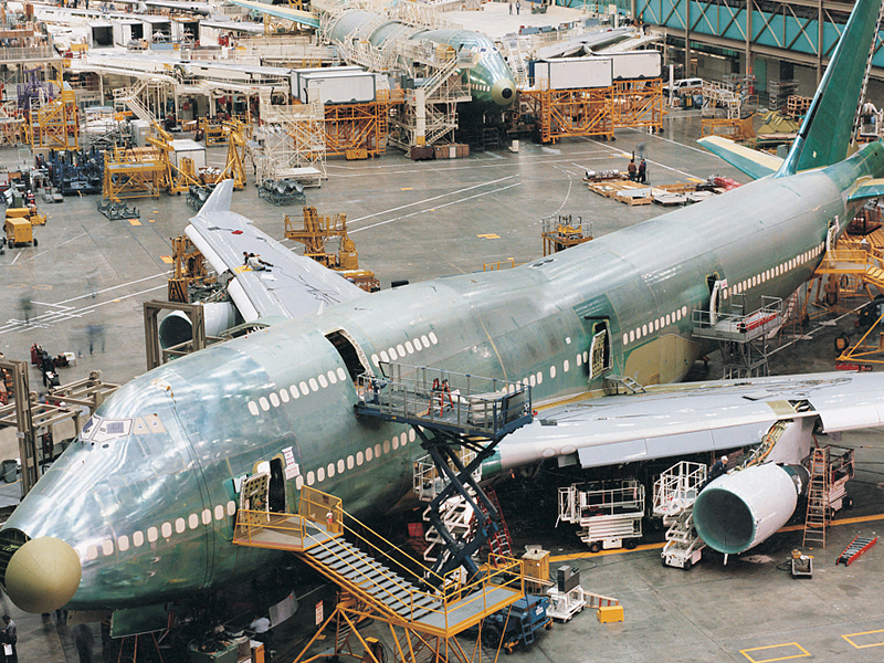 Aerospace