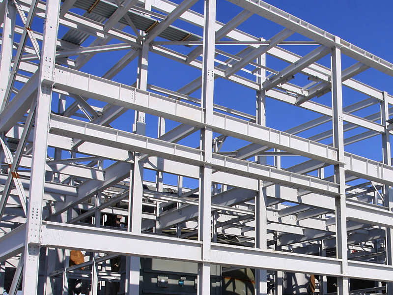 Building materials
