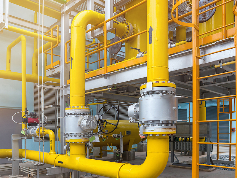 Pressure pipe