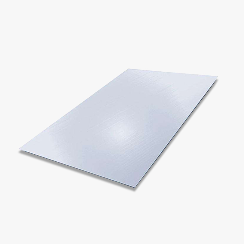 SUS254Mo Stainless steel plate
