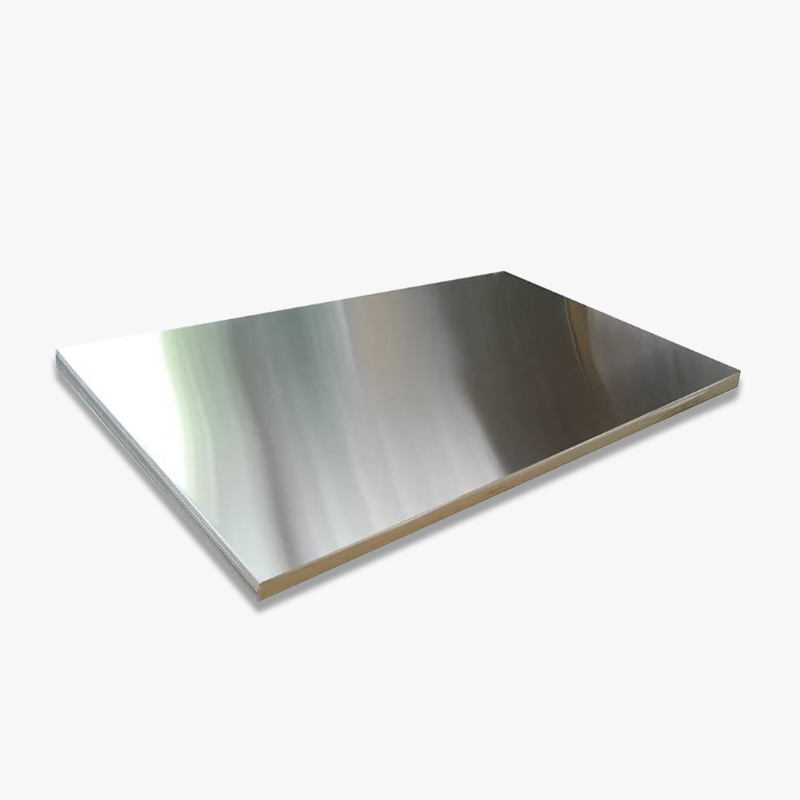 Stainless steel cold rolled plate