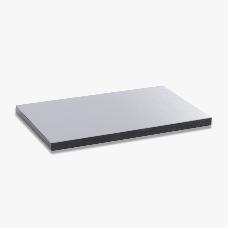 Stainless steel medium thick plate