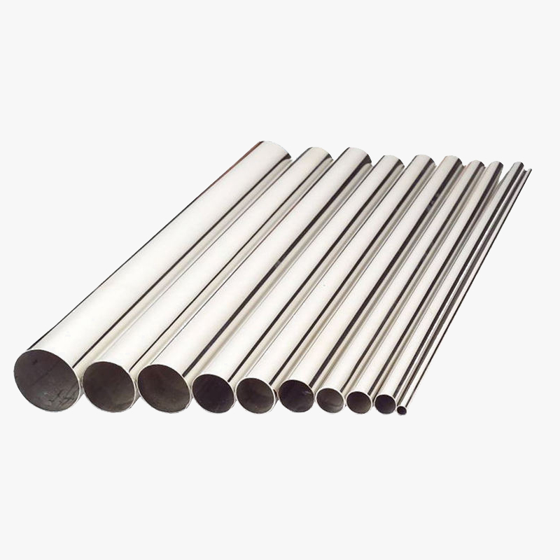 321 Stainless steel pipe