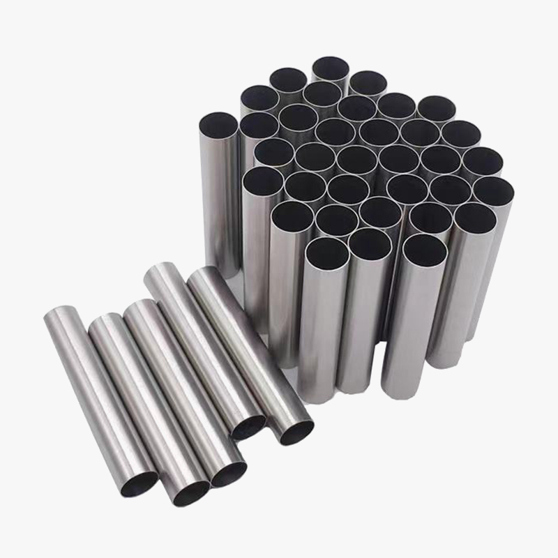 Stainless steel bright tube