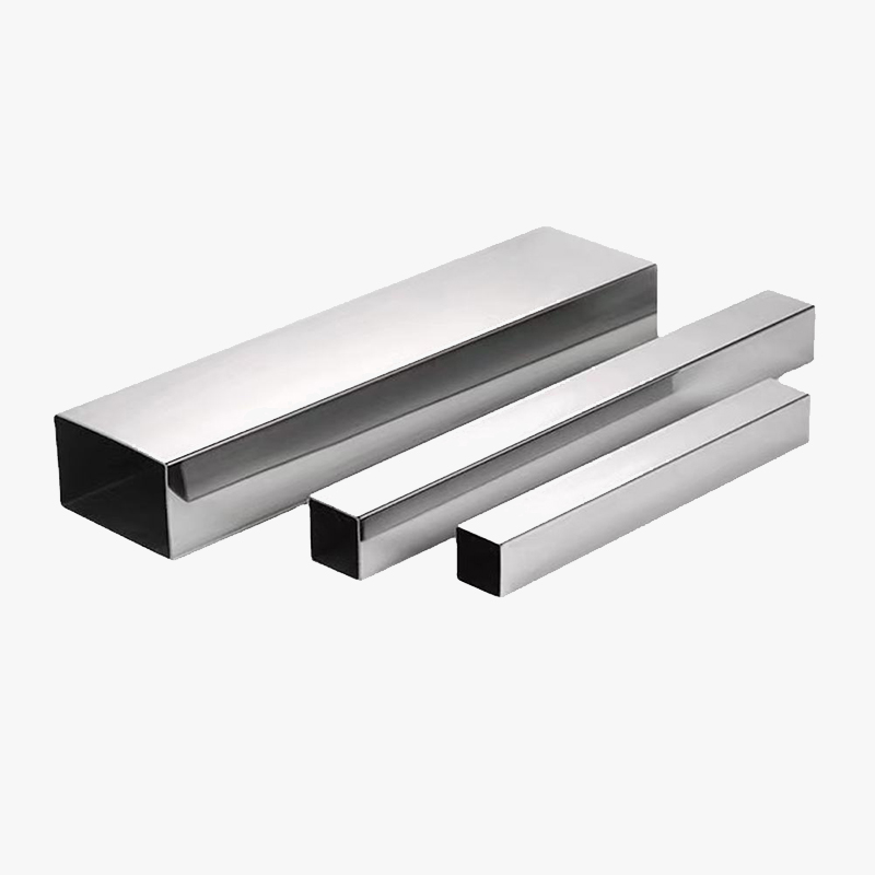 Stainless steel square tube Stainless steel square tube