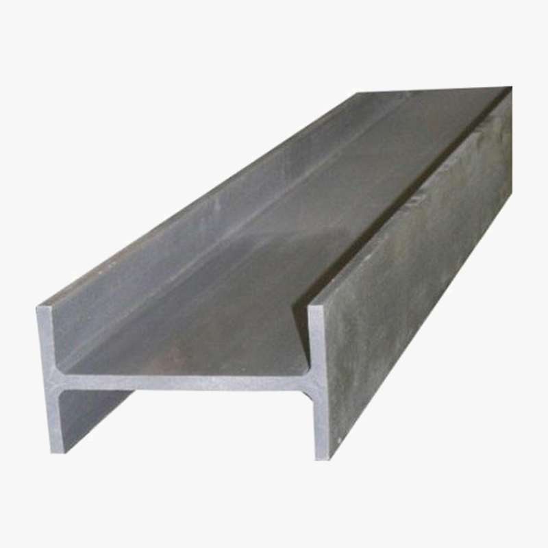 Stainless steel H-beam