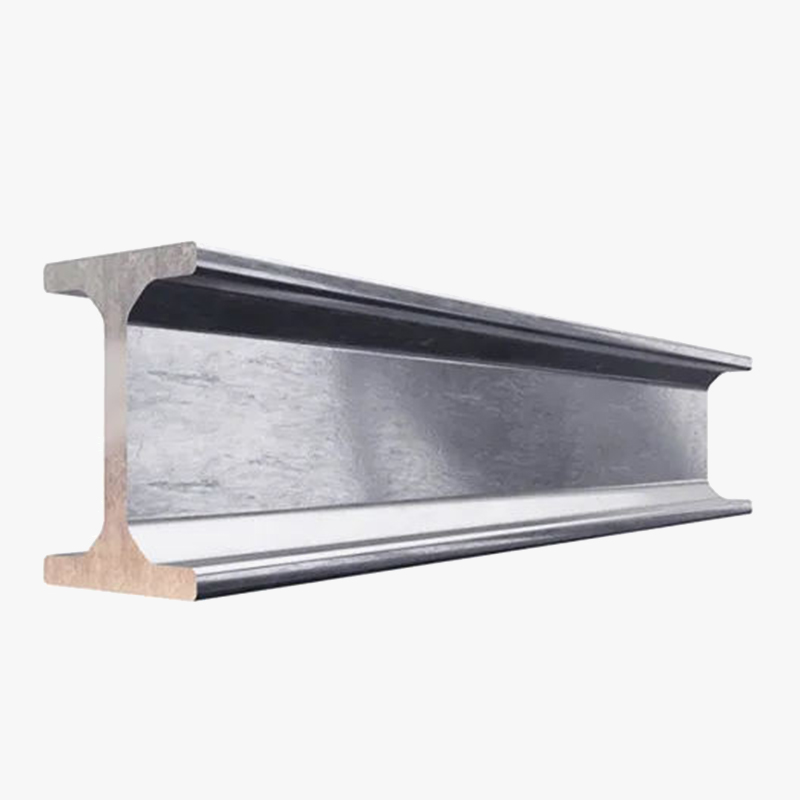 Stainless steel I-beam