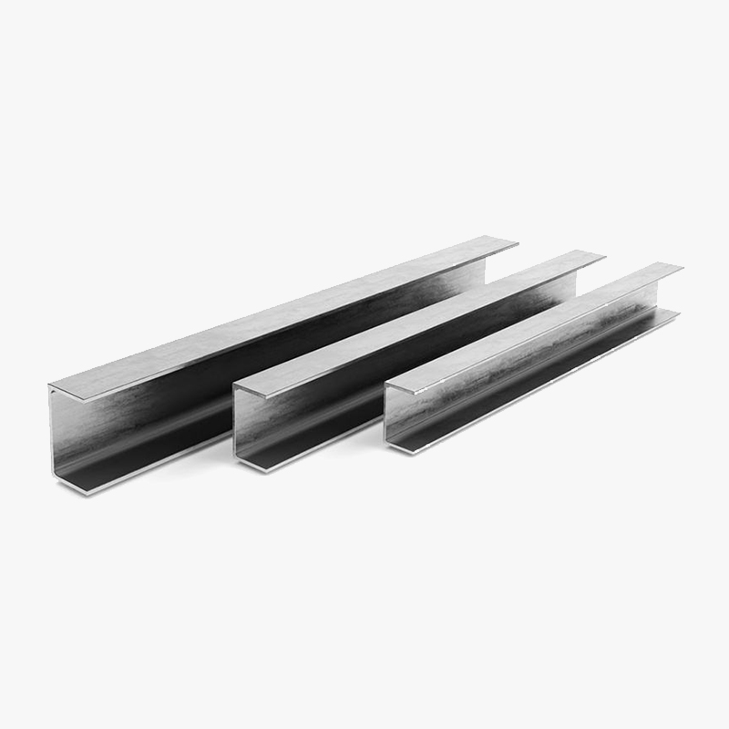 Stainless steel channel steel