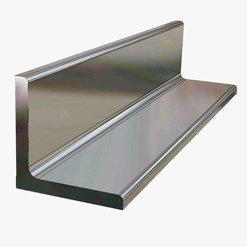 Stainless steel Angle steel