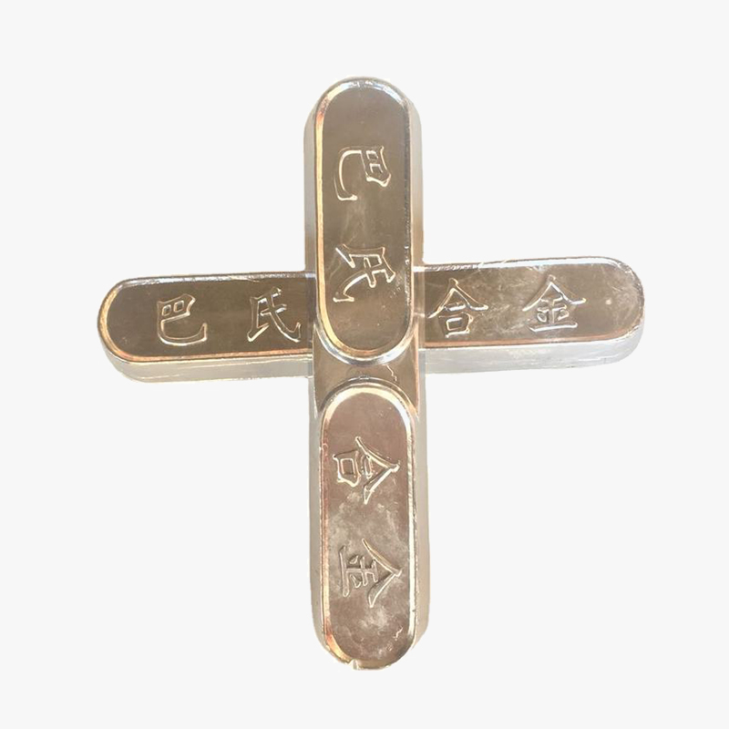 ZCHSnSb 1-16-1 babbitt metal