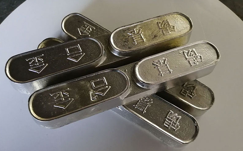 ZCHSnSb 8-4 babbitt metal