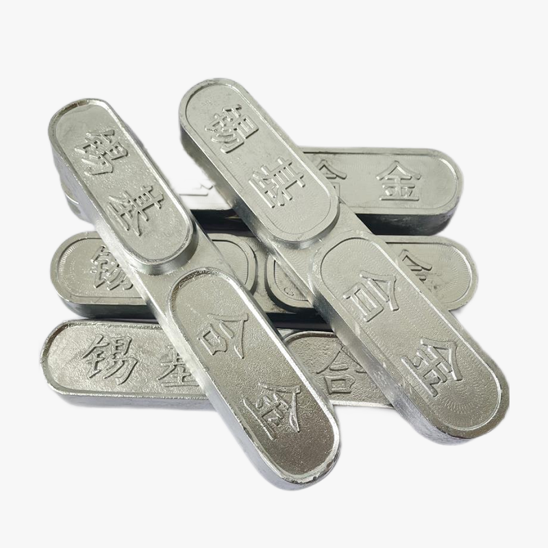 ZCHSnSb 11-6 babbitt metal