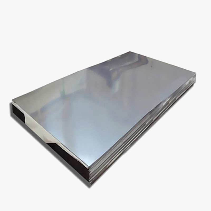 Hastelloy alloy plate
