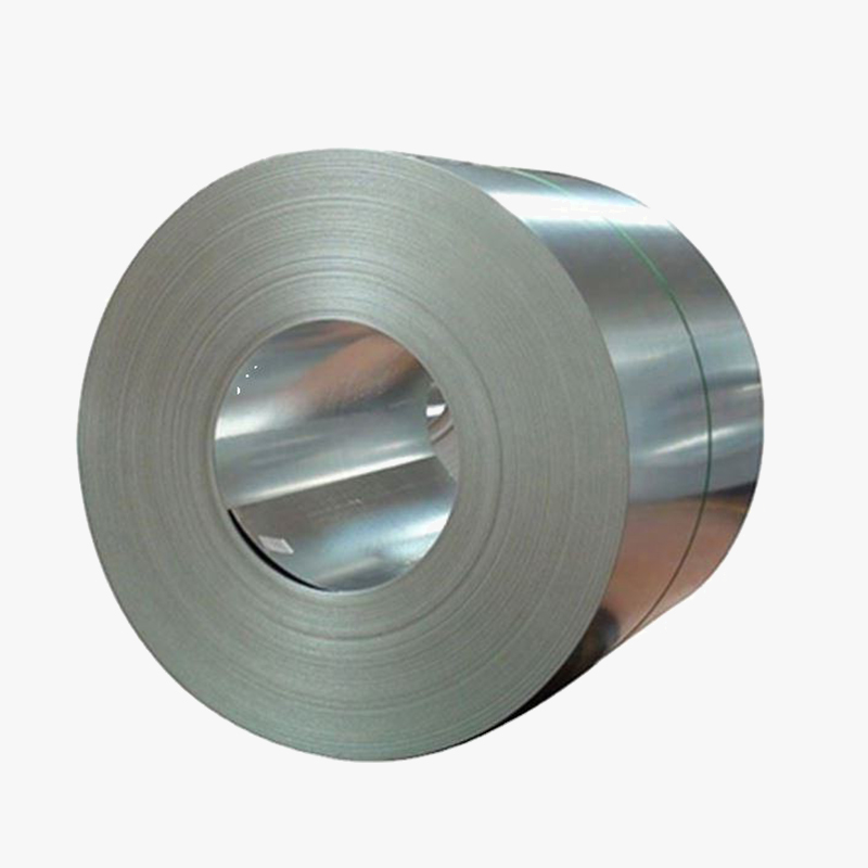Hastelloy alloy coil